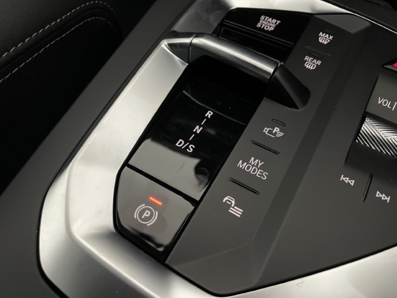  BMW 1 SERIES 120 M Sport 5dr Step Auto 4650459