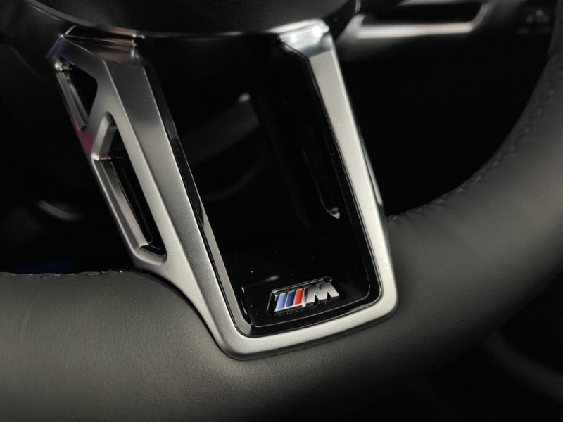  BMW 1 SERIES 120 M Sport 5dr Step Auto 4650457