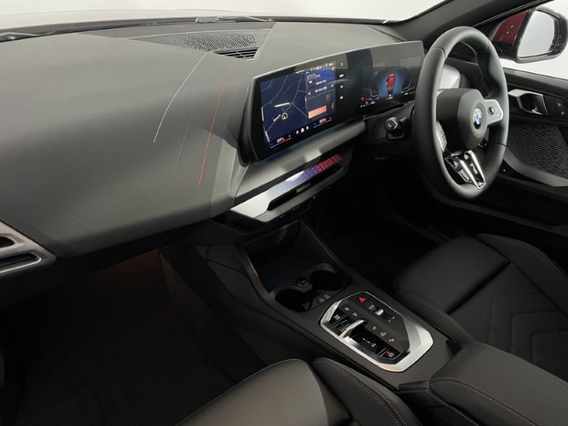  BMW 1 SERIES 120 M Sport 5dr Step Auto 4650499