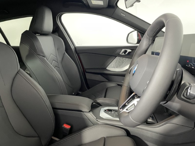  BMW 1 SERIES 120 M Sport 5dr Step Auto 4650468