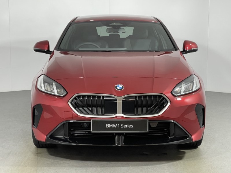  BMW 1 SERIES 120 M Sport 5dr Step Auto 4650553