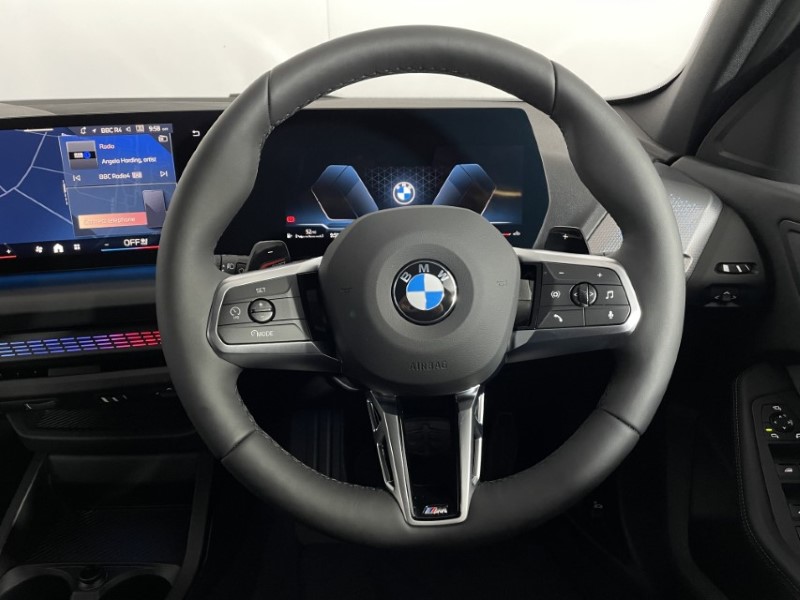  BMW 1 SERIES 120 M Sport 5dr Step Auto 4650454