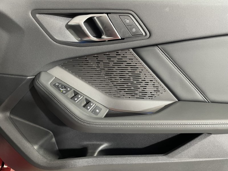  BMW 1 SERIES 120 M Sport 5dr Step Auto 4650473