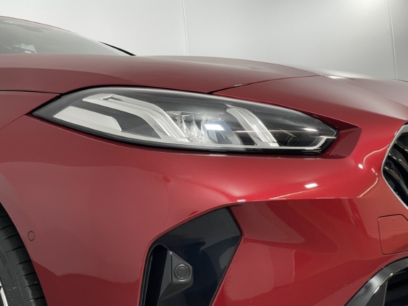  BMW 1 SERIES 120 M Sport 5dr Step Auto 4650542