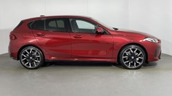 BMW 1 SERIES 120 M Sport 5dr Step Auto 4650504
