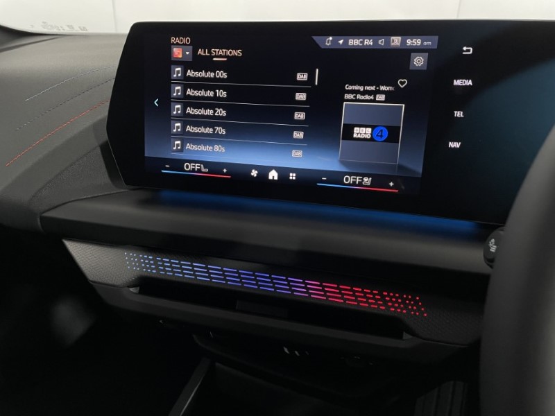  BMW 1 SERIES 120 M Sport 5dr Step Auto 4650464