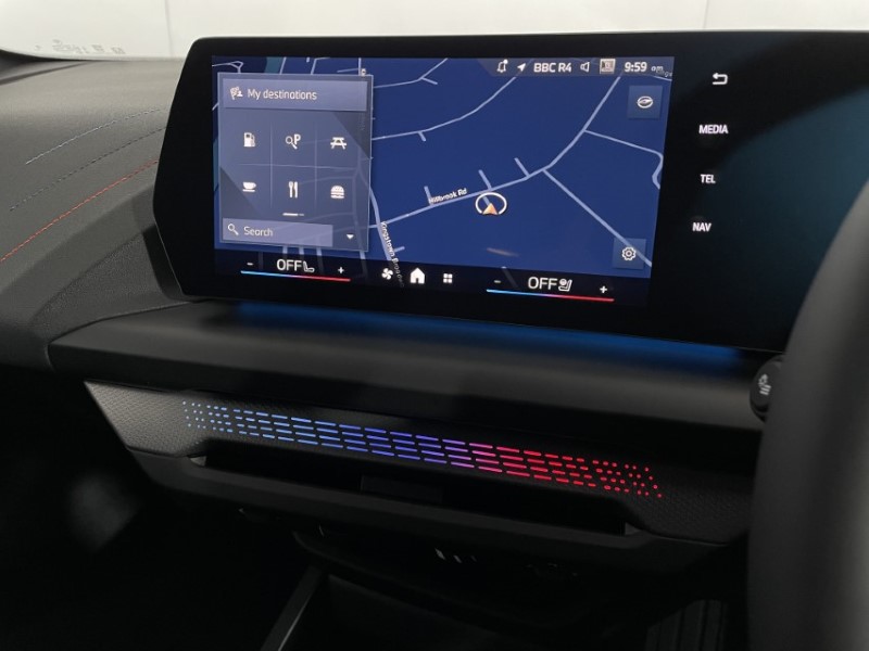  BMW 1 SERIES 120 M Sport 5dr Step Auto 4650465