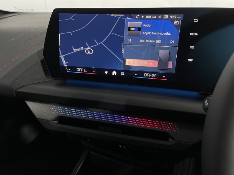  BMW 1 SERIES 120 M Sport 5dr Step Auto 4650460