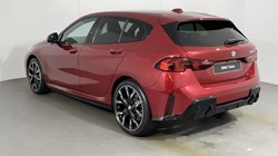 BMW 1 SERIES 120 M Sport 5dr Step Auto 4650521
