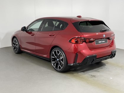 BMW 1 SERIES 120 M Sport 5dr Step Auto