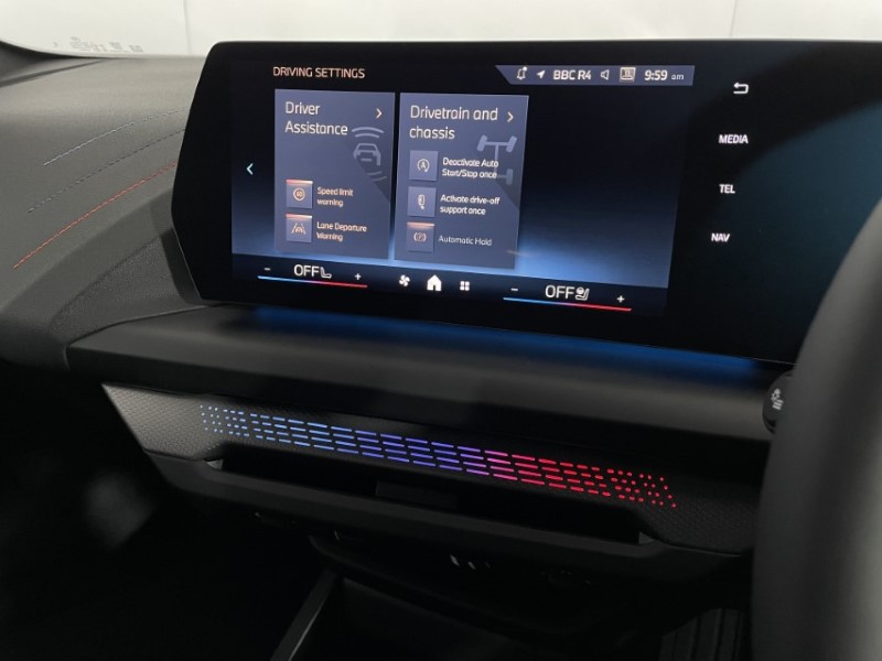  BMW 1 SERIES 120 M Sport 5dr Step Auto 4650463