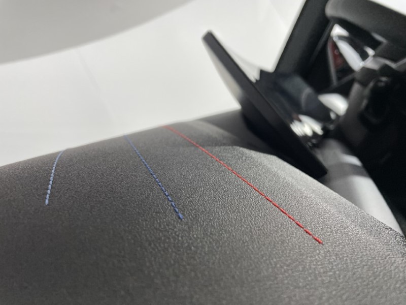  BMW 1 SERIES 120 M Sport 5dr Step Auto 4650501