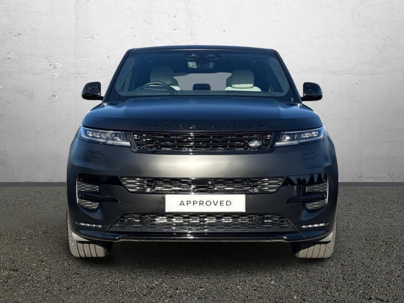 2026 (26) LAND ROVER RANGE ROVER SPORT 3.0 D350 Autobiography 5dr Auto 5888795