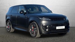 2026 (26) LAND ROVER RANGE ROVER SPORT 3.0 D350 Autobiography 5dr Auto 5888789