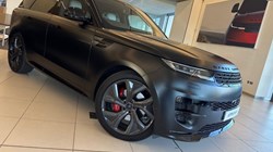 2026 (26) LAND ROVER RANGE ROVER SPORT 3.0 D350 Autobiography 5dr Auto 5888840