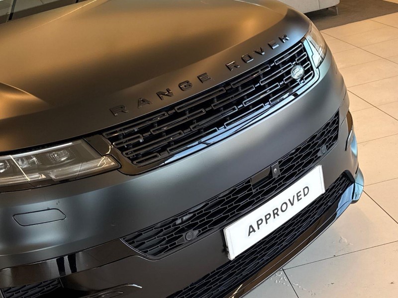 2026 (26) LAND ROVER RANGE ROVER SPORT 3.0 D350 Autobiography 5dr Auto 5888831