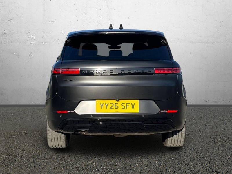 2026 (26) LAND ROVER RANGE ROVER SPORT 3.0 D350 Autobiography 5dr Auto 5888794
