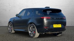 2026 (26) LAND ROVER RANGE ROVER SPORT 3.0 D350 Autobiography 5dr Auto 5888790
