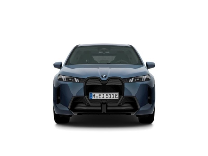  BMW iX 300kW xDrive45 M Sport 101kWh 5dr Auto [Pro Pack] 4702248