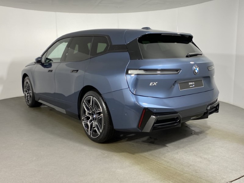  BMW iX 300kW xDrive45 M Sport 101kWh 5dr Auto [Pro Pack]