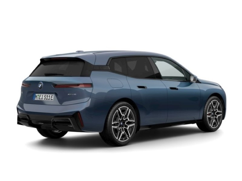  BMW iX 300kW xDrive45 M Sport 101kWh 5dr Auto [Pro Pack] 4702241