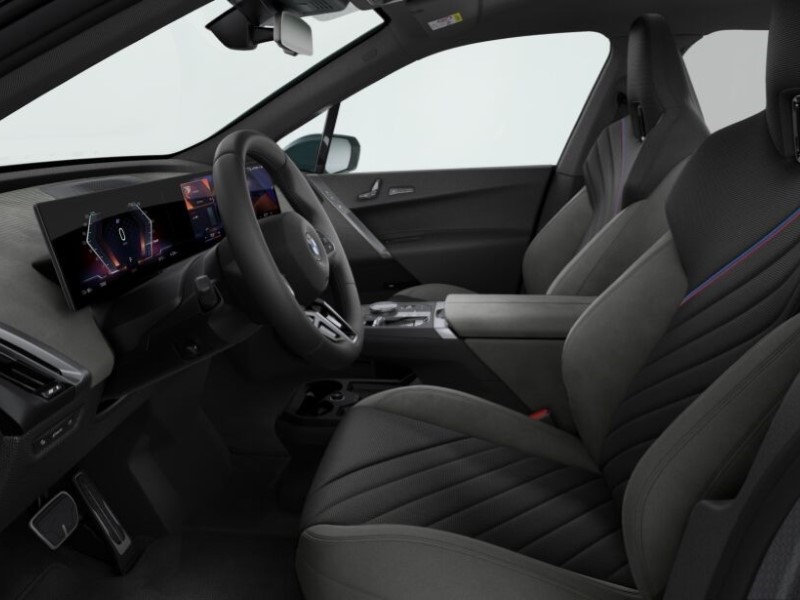  BMW iX 300kW xDrive45 M Sport 101kWh 5dr Auto [Pro Pack] 4702242