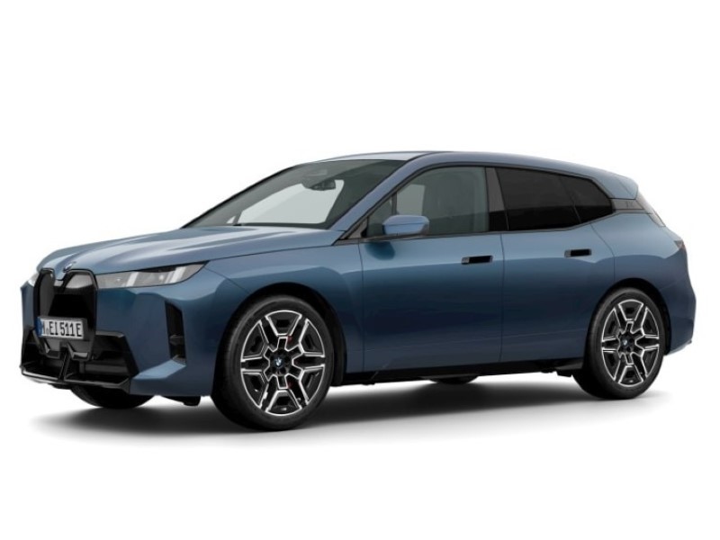  BMW iX 300kW xDrive45 M Sport 101kWh 5dr Auto [Pro Pack] 4702246