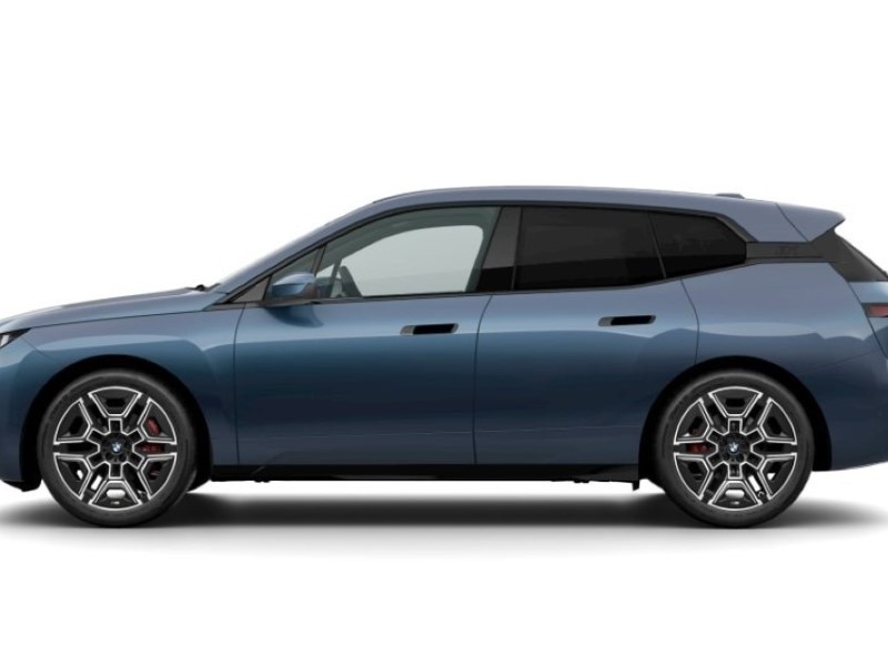  BMW iX 300kW xDrive45 M Sport 101kWh 5dr Auto [Pro Pack] 4702247