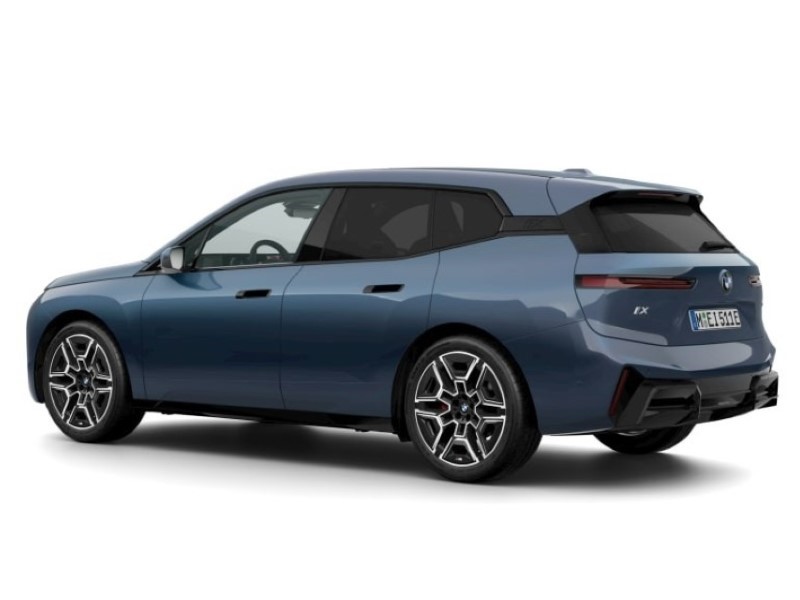 BMW iX 300kW xDrive45 M Sport 101kWh 5dr Auto [Pro Pack] 4702245