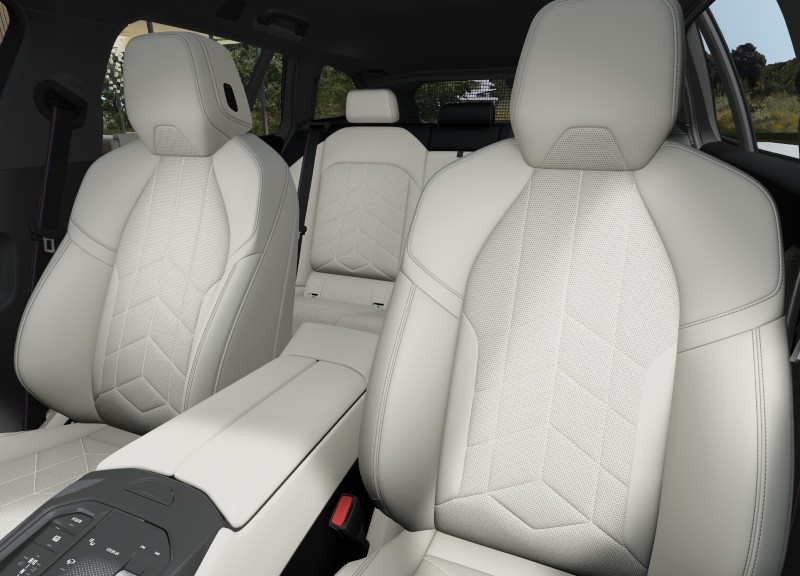  BMW I5 250kW eDrive40 M Sport Pro 84kWh 5dr Auto 4698207