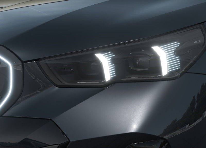  BMW I5 250kW eDrive40 M Sport Pro 84kWh 5dr Auto 4698210