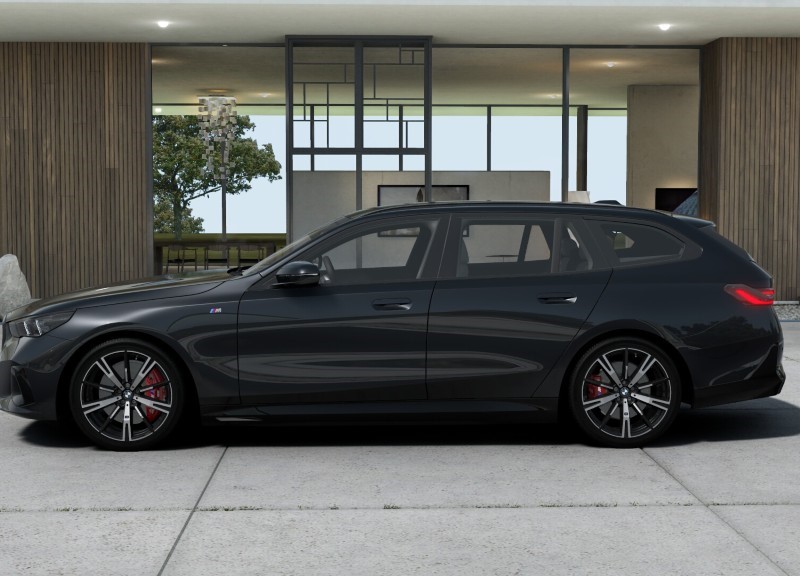  BMW I5 250kW eDrive40 M Sport Pro 84kWh 5dr Auto 4698215