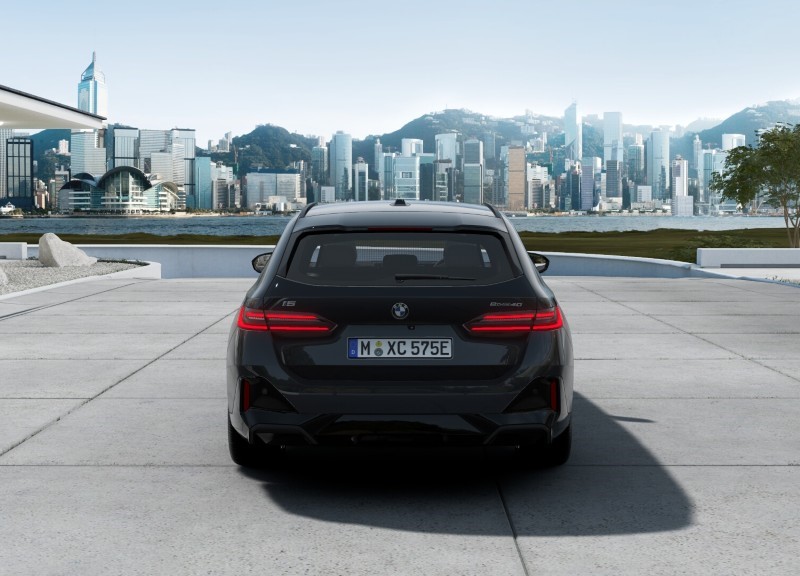  BMW I5 250kW eDrive40 M Sport Pro 84kWh 5dr Auto 4698209