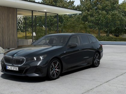 BMW I5 250kW eDr40 M Sport Pro 84kWh 5dr Auto Tech PLUS/22kW