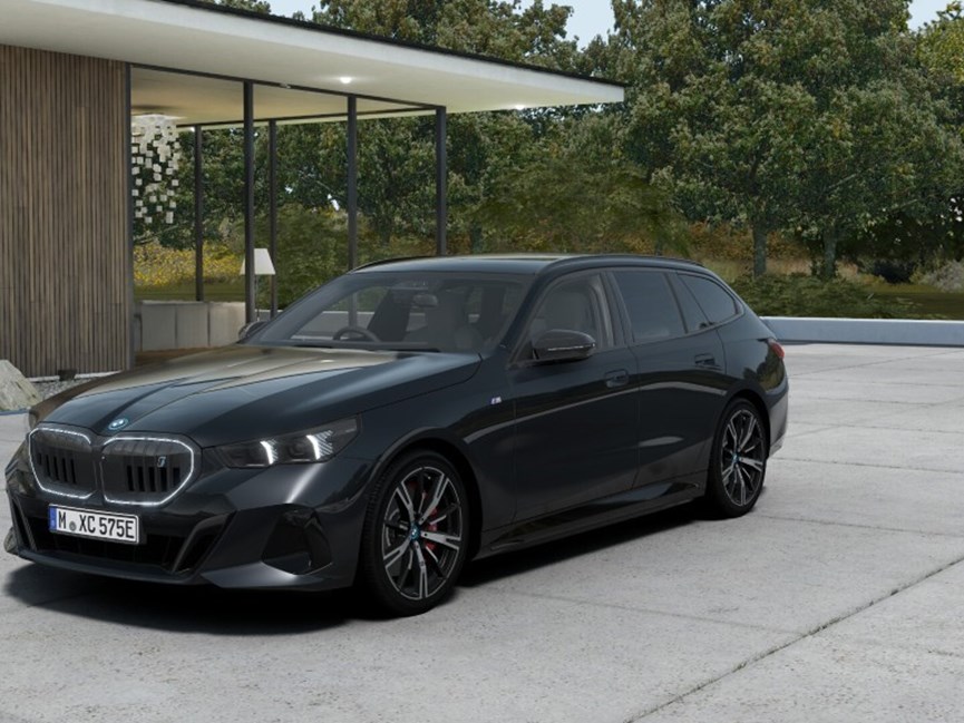 BMW I5