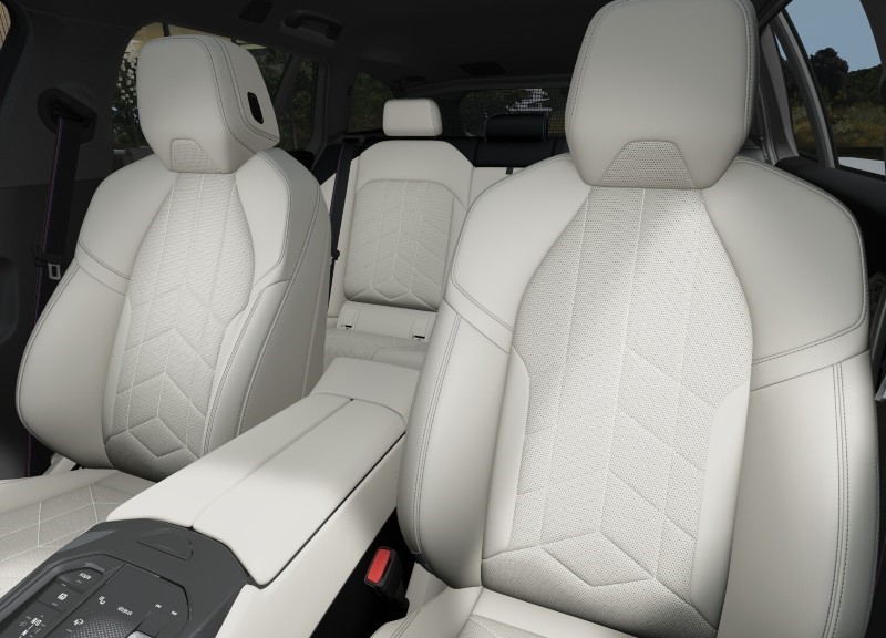 2025 (75) BMW I5 250kW eDr40 M Sport Pro 84kWh 5dr Auto Tech PLUS/22kW 4671951