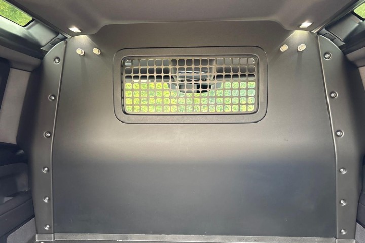 2024 (74) LAND ROVER COMMERCIAL DEFENDER 3.0 D250 Hard Top S Auto [3 Seat] 5651651