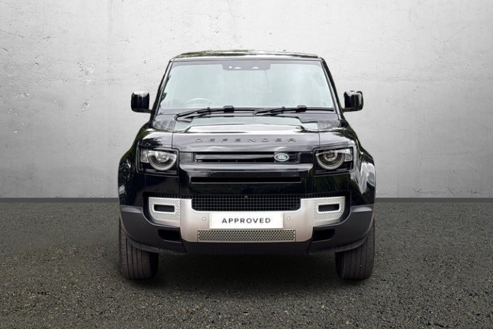 2024 (74) LAND ROVER COMMERCIAL DEFENDER 3.0 D250 Hard Top S Auto [3 Seat] 5651640