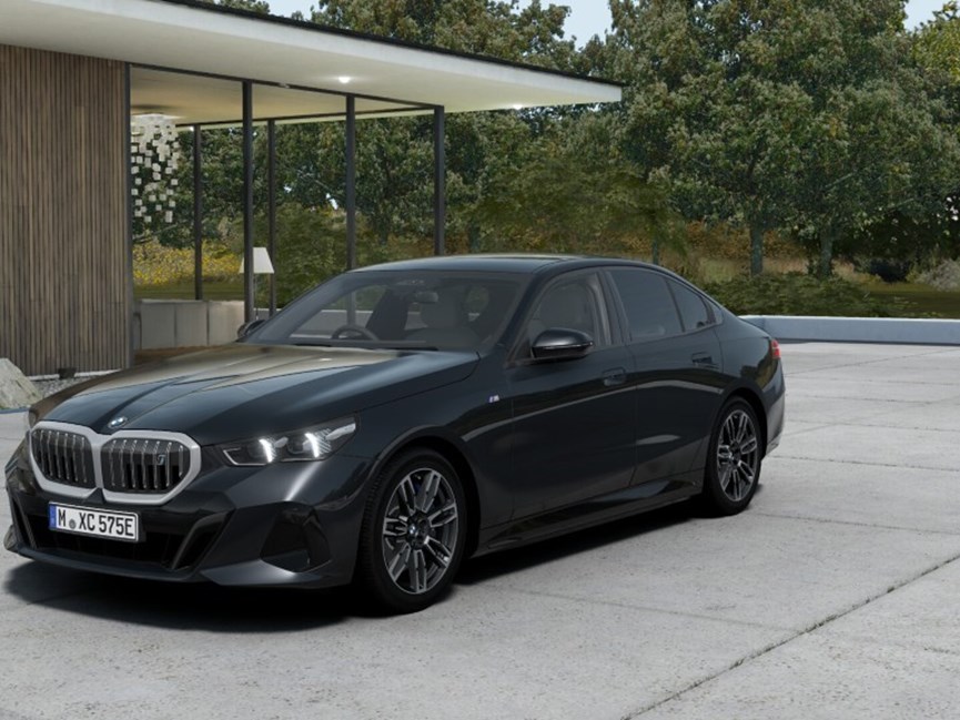 BMW I5