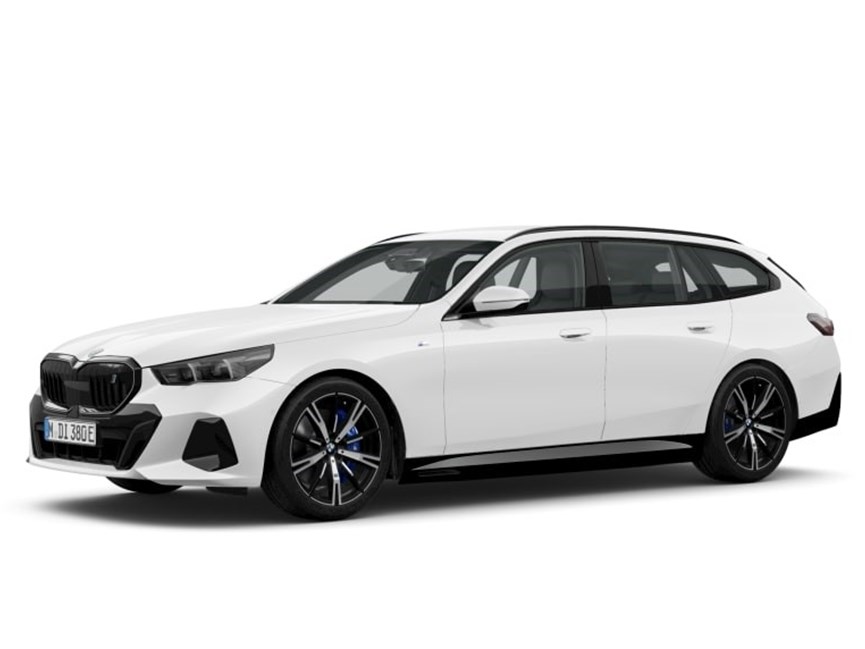 BMW I5