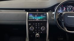 2020 (20) LAND ROVER DISCOVERY SPORT 2.0 D180 SE 5dr Auto 5871824