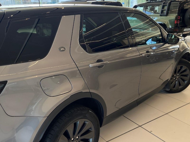 2020 (20) LAND ROVER DISCOVERY SPORT 2.0 D180 SE 5dr Auto 5871860