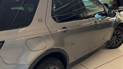 2020 (20) LAND ROVER DISCOVERY SPORT 2.0 D180 SE 5dr Auto 5871860