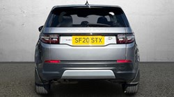 2020 (20) LAND ROVER DISCOVERY SPORT 2.0 D180 SE 5dr Auto 5871816