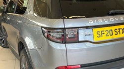2020 (20) LAND ROVER DISCOVERY SPORT 2.0 D180 SE 5dr Auto 5871829