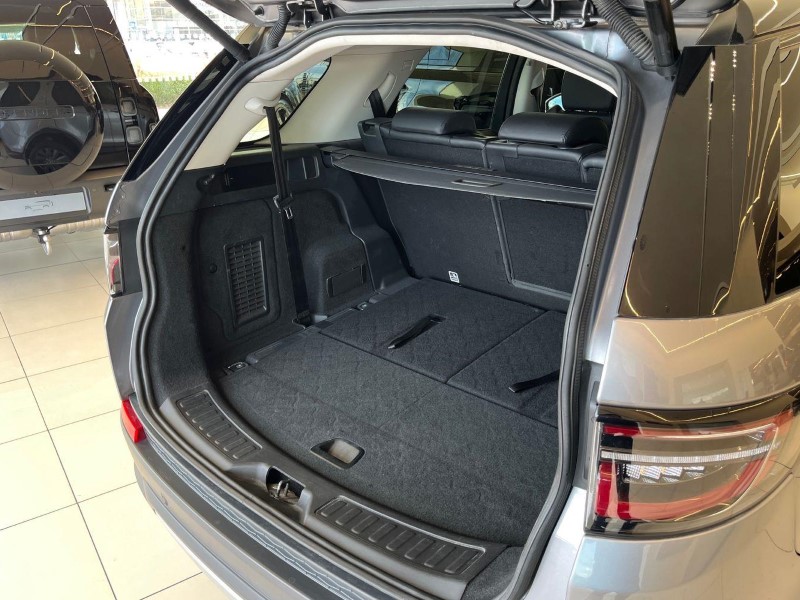 2020 (20) LAND ROVER DISCOVERY SPORT 2.0 D180 SE 5dr Auto 5871849