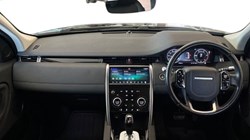 2020 (20) LAND ROVER DISCOVERY SPORT 2.0 D180 SE 5dr Auto 5871819