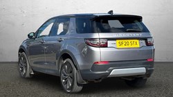 2020 (20) LAND ROVER DISCOVERY SPORT 2.0 D180 SE 5dr Auto 5871812