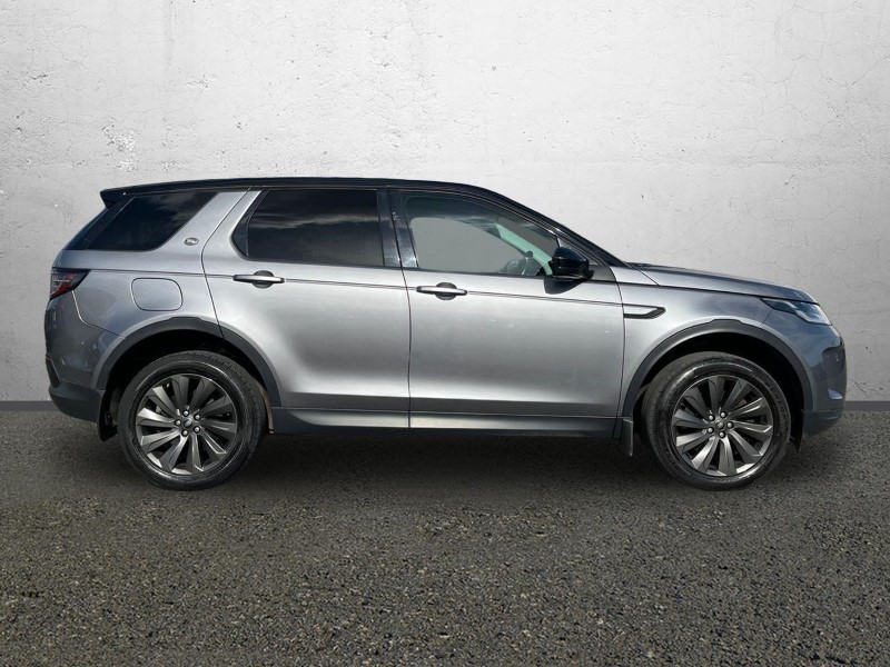2020 (20) LAND ROVER DISCOVERY SPORT 2.0 D180 SE 5dr Auto 5871815