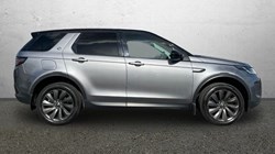2020 (20) LAND ROVER DISCOVERY SPORT 2.0 D180 SE 5dr Auto 5871815